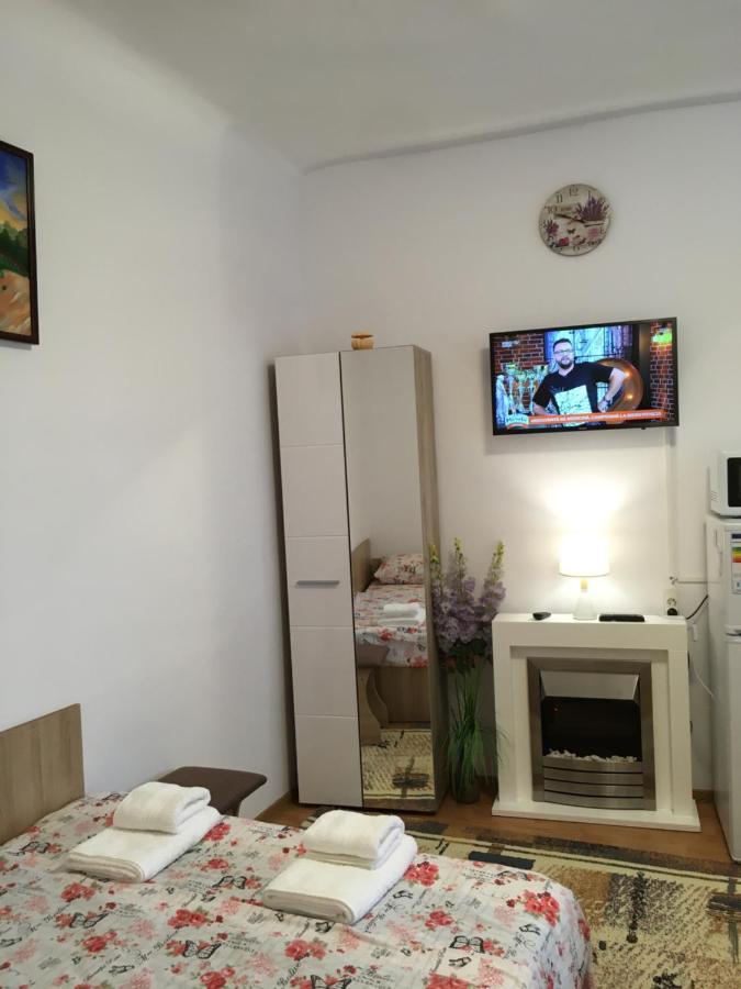 Апартаменты House Centrul Istoric Ll Сибиу Экстерьер фото