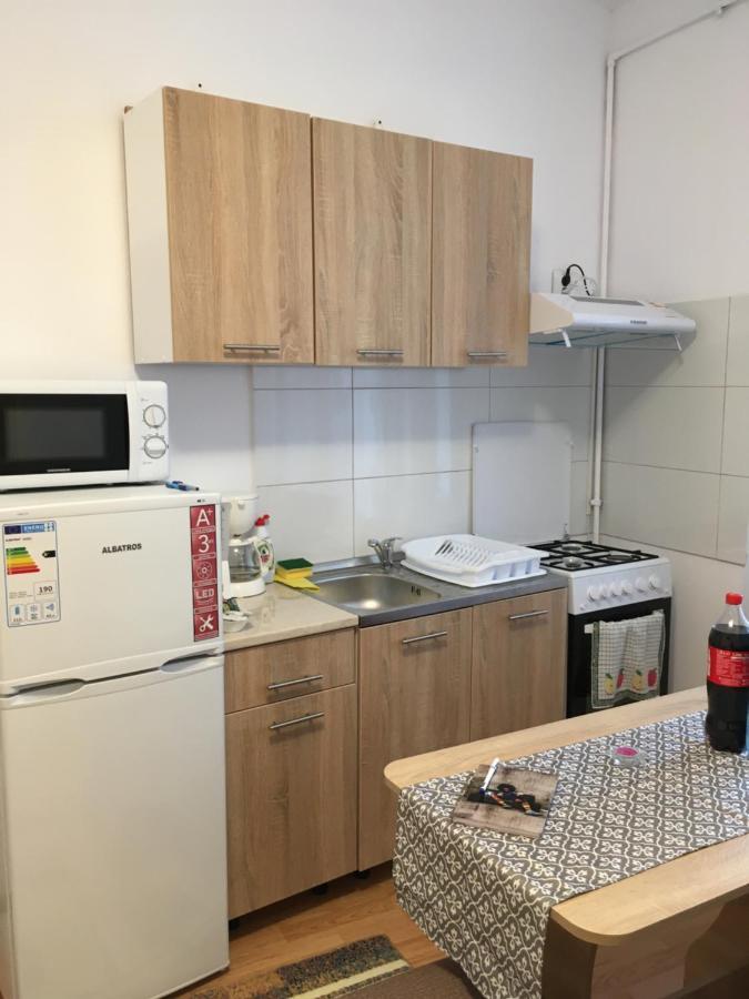 Апартаменты House Centrul Istoric Ll Сибиу Экстерьер фото
