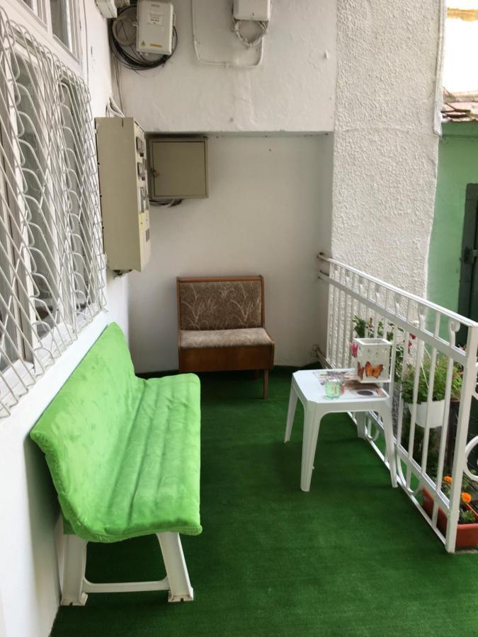 Апартаменты House Centrul Istoric Ll Сибиу Экстерьер фото